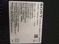Лот: 20297683. Фото: 7. Телевизор Sony KD - 49X8305C