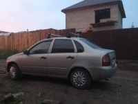 Лот: 9790310. Фото: 2. лада калина. Авто, мото, водный транспорт