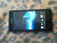 Лот: 8309592. Фото: 2. sony xperia j st26i ( Рабочий... Смартфоны, связь, навигация