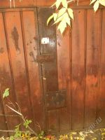 Лот: 2130754. Фото: 2. Продам разборный металлический... Авто, мото, водный транспорт