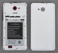 Лот: 6707669. Фото: 3. Отличный смартфон Iru M506. Красноярск