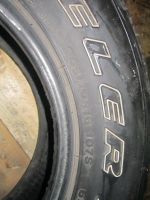 Лот: 15828806. Фото: 2. 245/70 r16. Шины, Диски