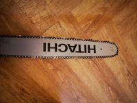 Лот: 16258035. Фото: 6. Электрическая цепная пила Hitachi...