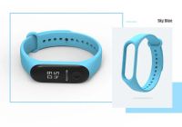 Лот: 11834467. Фото: 20. Ремешок для Xiaomi Mi Band 3...