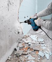 Лот: 16539246. Фото: 4. Перфоратор SDS-Plus, BOSCH GBH... Красноярск