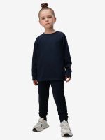 Лот: 25668542. Фото: 3. Комплект термобелья bodo, Синий. Одежда, обувь, галантерея