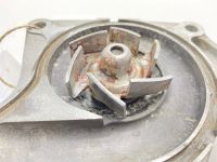 Лот: 23597149. Фото: 7. Помпа Mazda Demio 2004 ZJ0115010A...