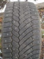 Лот: 14839480. Фото: 6. Шины Gislaved nord frost 200 215...