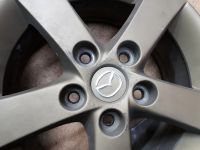 Лот: 14705147. Фото: 8. 5 114.3 R15 Mazda