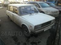 Лот: 7225963. Фото: 3. ВАЗ ЛАДА 21043 1,5 На ходу 1993. Красноярск