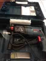 Лот: 9015878. Фото: 3. Перфоратор BOSCH GBH2-24D 06112A0000. Строительство и ремонт