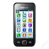 Лот: 2271445. Фото: 2. Samsung GT-S5250 Wave 525. Смартфоны, связь, навигация