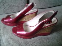 Лот: 4478649. Фото: 2. Босоножки. Женская обувь