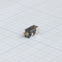 Лот: 12295486. Фото: 2. Разъём питания PJ №102 Asus UX30... Радиодетали  (электронные компоненты)