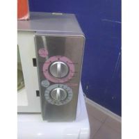 Лот: 25798594. Фото: 2. Микроволновая печь Sanyo EM-G1073V... Мелкая бытовая техника