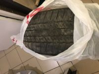 Лот: 19985544. Фото: 3. Диски +шины Mercedes Gl 164 штатные. Авто, мото, водный транспорт