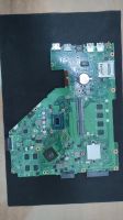 Лот: 21506615. Фото: 3. Материнская плата ноутбука Asus... Компьютеры, оргтехника, канцтовары