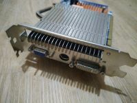 Лот: 15828292. Фото: 4. Видеокарта Radeon X1600 Pro GV-RX16P256DE-RH... Красноярск