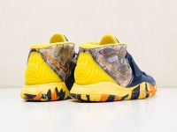 Лот: 17096125. Фото: 3. Кроссовки Nike Kyrie 6 (18200... Одежда, обувь, галантерея