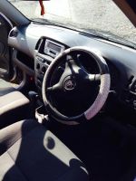 Лот: 3646668. Фото: 4. Toyota Succeed 2003г