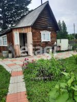 Лот: 23003156. Фото: 4. Продам 1-этажн. дачу 18 кв.м... Красноярск