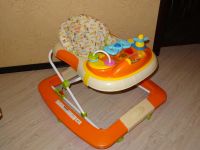 Лот: 7614249. Фото: 7. Ходунки Rich Toys