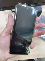 Лот: 19221362. Фото: 4. Рамка Дисплея Galaxy A12 A125F... Красноярск