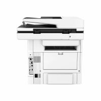 Лот: 21513447. Фото: 3. МФУ HP LaserJet Enterprise M528f... Компьютеры, оргтехника, канцтовары