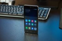 Лот: 9013514. Фото: 2. Xiaomi Redmi 4 Prime (PRO) 3GB... Смартфоны, связь, навигация