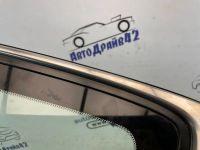 Лот: 24769798. Фото: 9. форточка крыла Nissan Almera G15