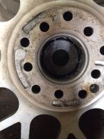 Лот: 7244938. Фото: 3. Диски R17 5x100 5x114.3. Авто, мото, водный транспорт