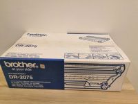 Лот: 7695587. Фото: 3. Drum картридж Brother DR 2075... Компьютеры, оргтехника, канцтовары