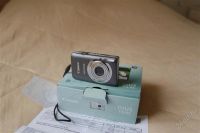 Лот: 2702081. Фото: 2. Canon Digital IXUS 115 HS на гарантии. Фотокамеры