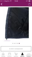 Лот: 10278406. Фото: 5. Продам фирменную куртку NIKE размер...