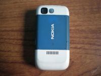 Лот: 63781. Фото: 2. Nokia 5200. Смартфоны, связь, навигация