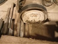 Лот: 22174386. Фото: 2. Компрессор кондиционера Nissan... Автозапчасти