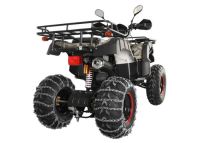 Лот: 25774832. Фото: 6. Квадроцикл AVANTIS Hunter 200...