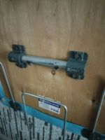 Лот: 25885675. Фото: 2. Гладильная доска. Требуется ремонт. Хозтовары