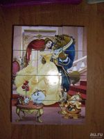 Лот: 9745367. Фото: 5. КУБики 12 штук Disney Дисней...