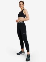 Лот: 22452104. Фото: 3. Легинсы женские Nike Pro 365... Одежда, обувь, галантерея