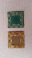 Лот: 11499740. Фото: 2. Два процессора AMD Socket A (Socket... Комплектующие