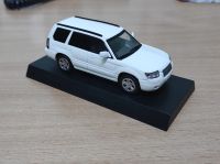Лот: 17334304. Фото: 2. Модель Subaru Forester sg5 1:43. Моделизм