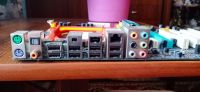 Лот: 16485313. Фото: 2. Материнская плата Gigabyte. Комплектующие