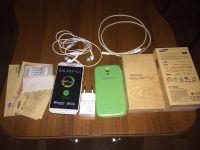 Лот: 4109090. Фото: 2. Samsung Galaxy S4 16Gb GT-I9500... Смартфоны, связь, навигация
