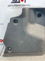 Лот: 25789991. Фото: 2. обшивка багажника Chevrolet Aveo... Автозапчасти