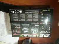 Лот: 8748782. Фото: 2. nvidia geforce gtx 750. Комплектующие