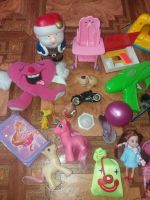 Лот: 11343401. Фото: 3. Игрушки кучей. Дети растут