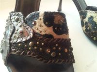 Лот: 1823394. Фото: 2. El dantes ручная работа торга... Женская обувь