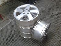 Лот: 2373653. Фото: 3. Продам литье MAZDA R17 !!!. Авто, мото, водный транспорт