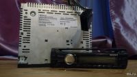Лот: 10868670. Фото: 2. Автомагнитола Sony CDX-GT470UM. Автозвук
